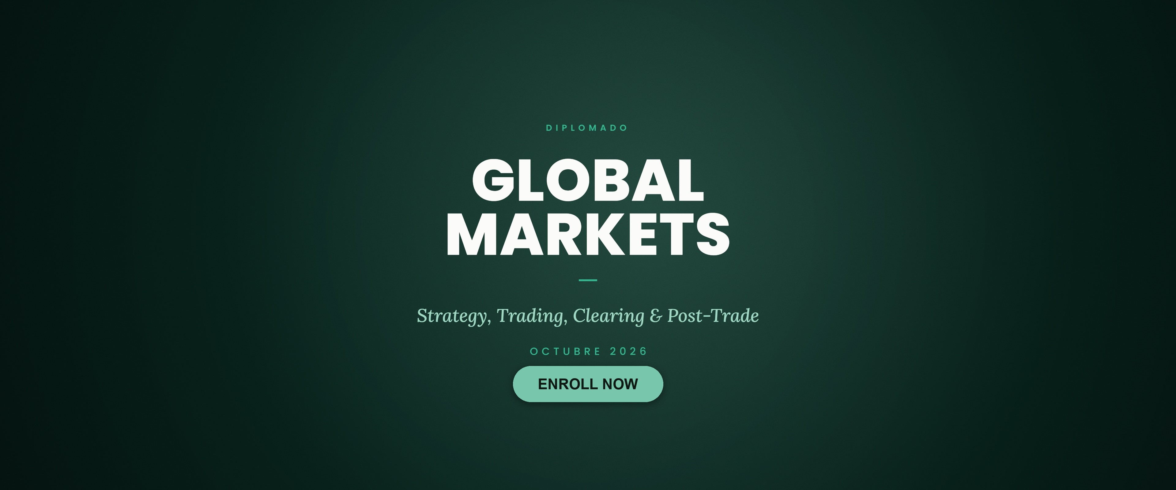 Global Markets