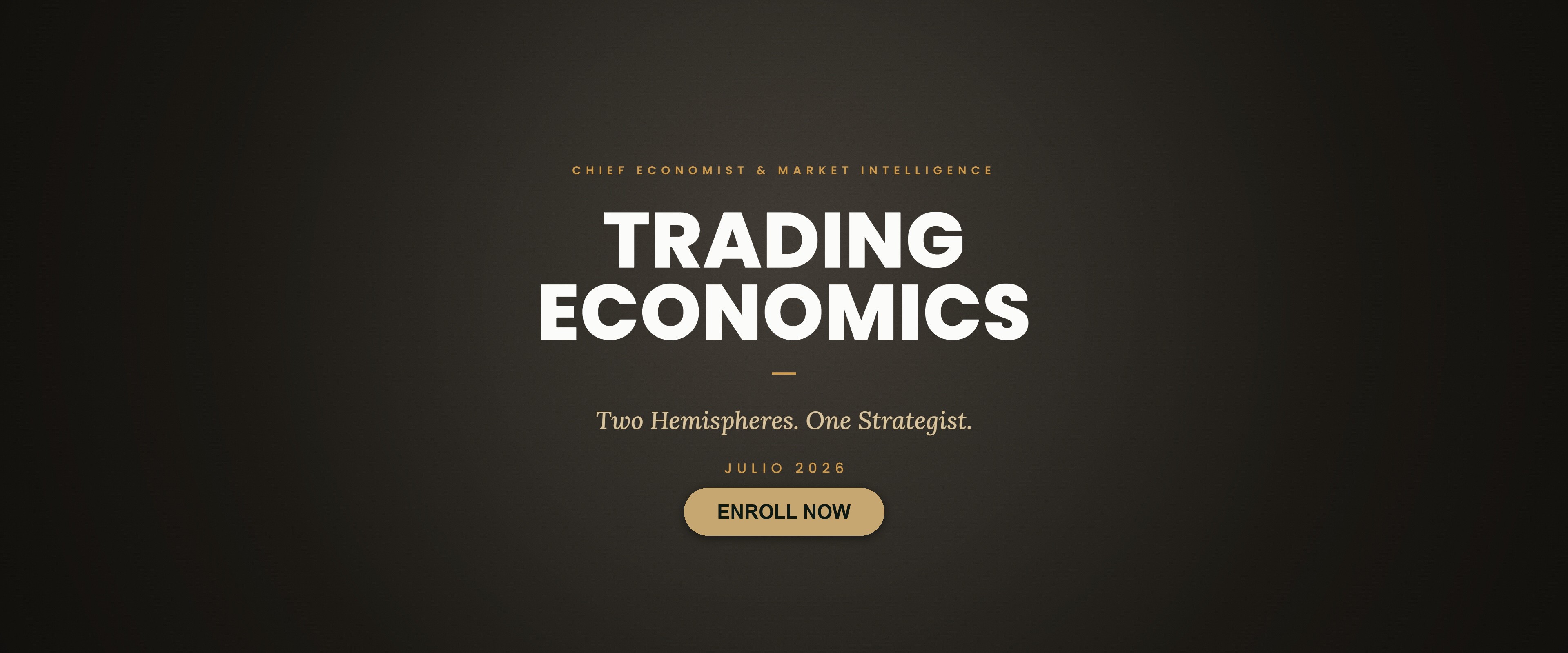 Trading Economics